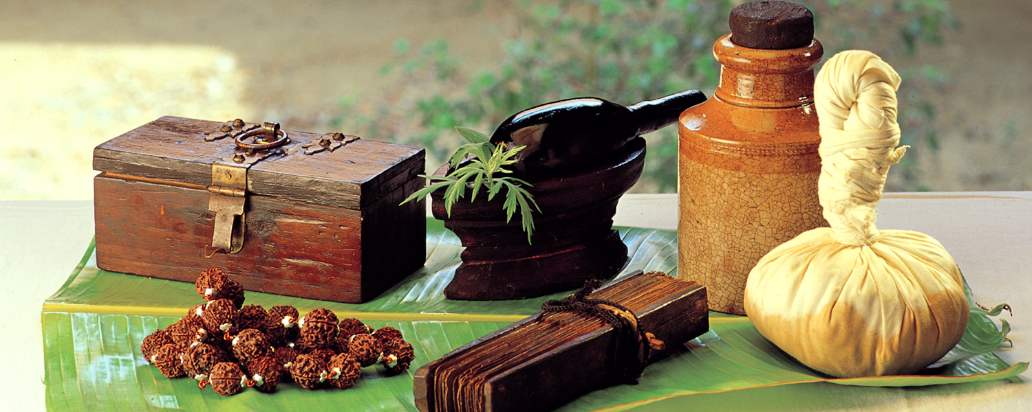 Ayurveda treatment in Rishikesh